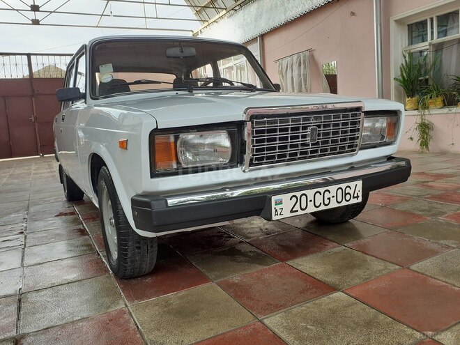LADA (VAZ) 2107 2005, 190,000 km - 1.5 л - Gəncə