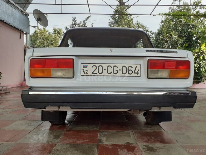 LADA (VAZ) 2107 2005, 190,000 km - 1.5 л - Gəncə
