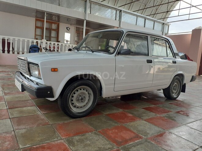 LADA (VAZ) 2107 2005, 190,000 km - 1.5 л - Gəncə