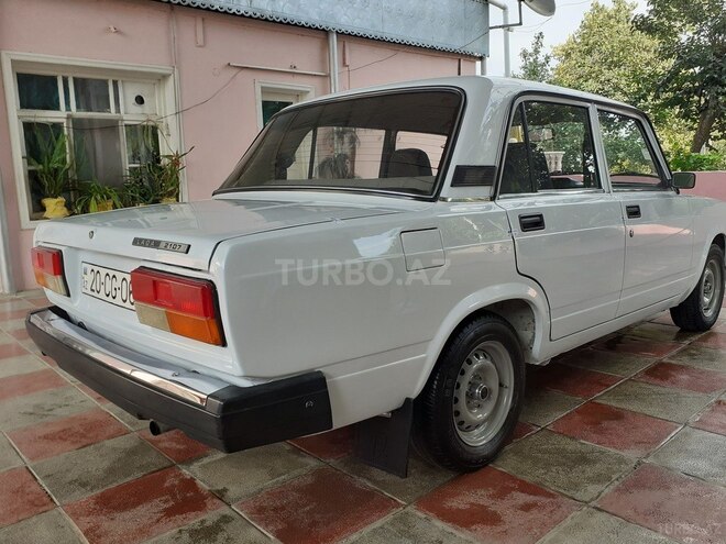 LADA (VAZ) 2107 2005, 190,000 km - 1.5 л - Gəncə