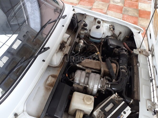 LADA (VAZ) 2107 2005, 190,000 km - 1.5 л - Gəncə
