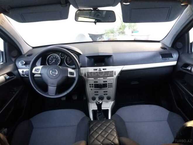 Opel Astra 2008, 118,349 km - 1.6 l - Sumqayıt