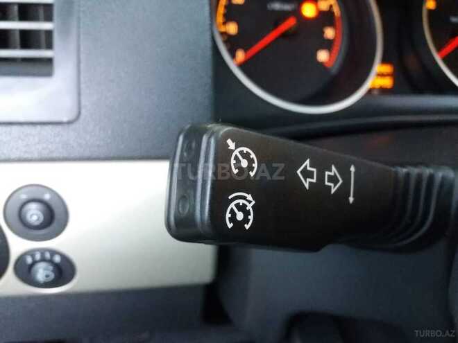 Opel Astra 2008, 118,349 km - 1.6 l - Sumqayıt
