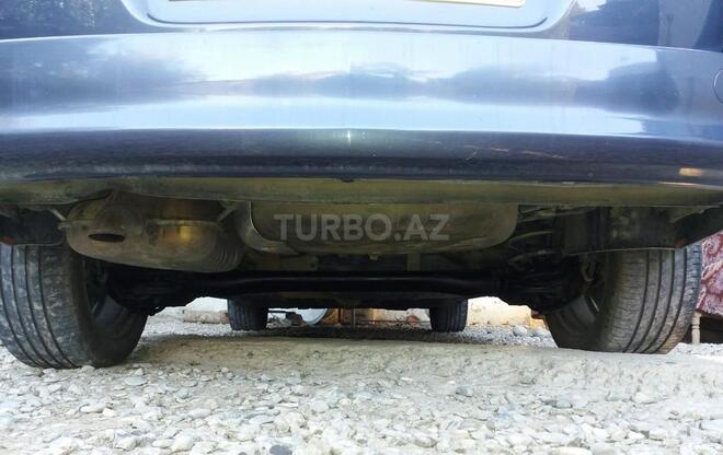 Opel Astra 2008, 118,349 km - 1.6 l - Sumqayıt