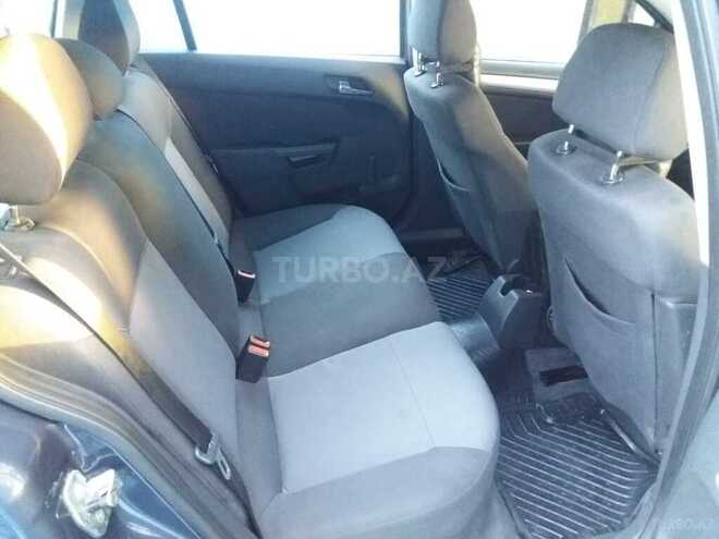 Opel Astra 2008, 118,349 km - 1.6 l - Sumqayıt
