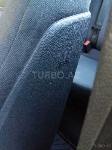 Opel Astra 2008, 118,349 km - 1.6 l - Sumqayıt