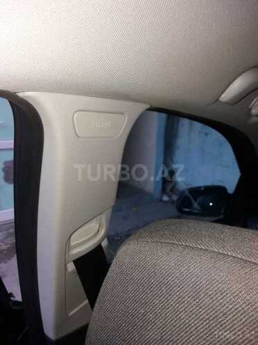 Opel Astra 2008, 118,349 km - 1.6 l - Sumqayıt