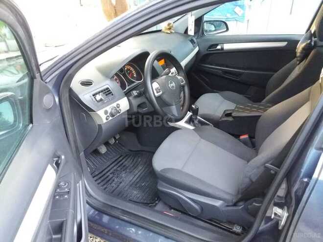 Opel Astra 2008, 118,349 km - 1.6 l - Sumqayıt