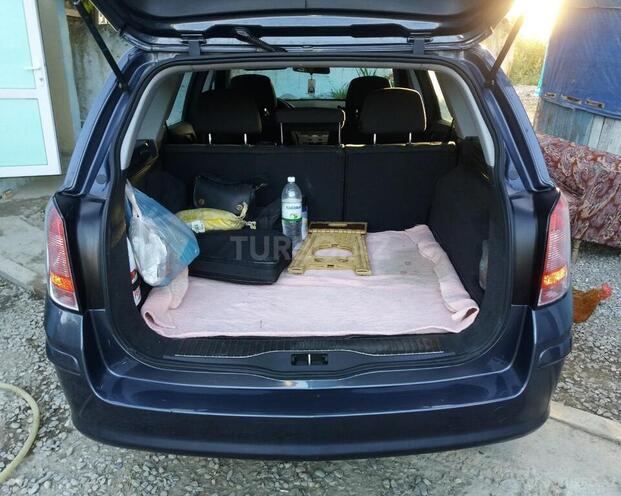 Opel Astra 2008, 118,349 km - 1.6 l - Sumqayıt