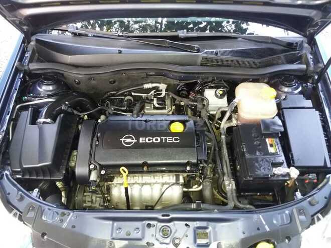 Opel Astra 2008, 118,349 km - 1.6 l - Sumqayıt
