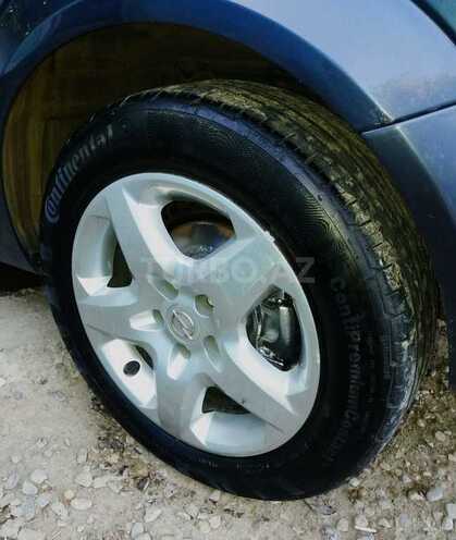 Opel Astra 2008, 118,349 km - 1.6 l - Sumqayıt