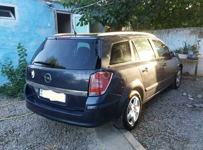 Opel Astra 2008, 118,349 km - 1.6 l - Sumqayıt