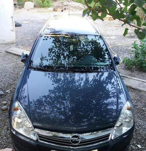 Opel Astra 2008, 118,349 km - 1.6 l - Sumqayıt