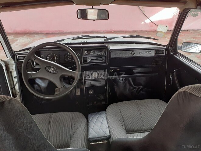 LADA (VAZ) 2107 2005, 190,000 km - 1.5 л - Gəncə