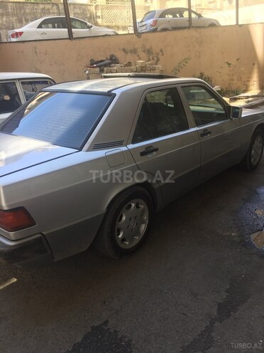Mercedes 190 1993, 658,861 km - 1.8 l - Bakı