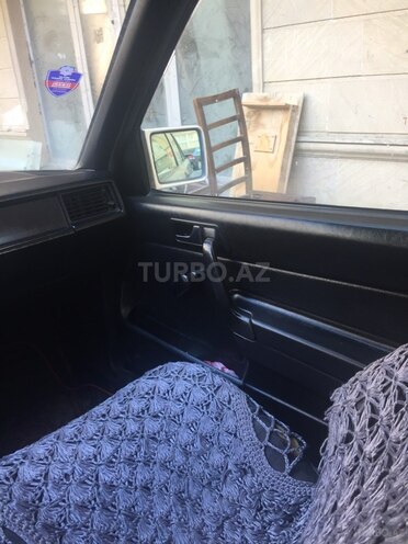 Mercedes 190 1993, 658,861 km - 1.8 l - Bakı