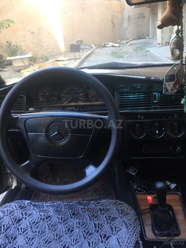 Mercedes 190 1993, 658,861 km - 1.8 l - Bakı