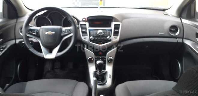 Chevrolet Cruze 2011, 132,000 km - 1.6 l - Bakı