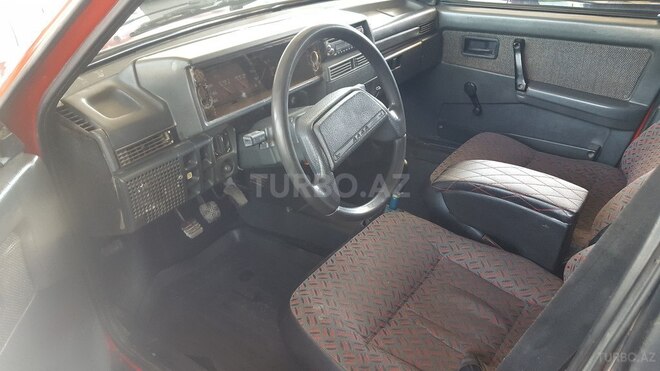 LADA (VAZ) 2109 1990, 192,000 km - 1.5 l - Bakı