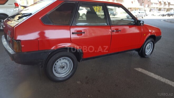 LADA (VAZ) 2109 1990, 192,000 km - 1.5 l - Bakı