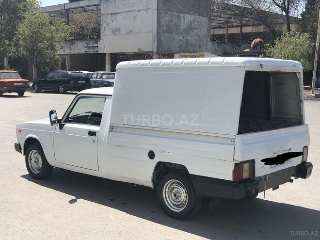 IJ 27175 2011, 123,000 km - 1.6 l - Sumqayıt