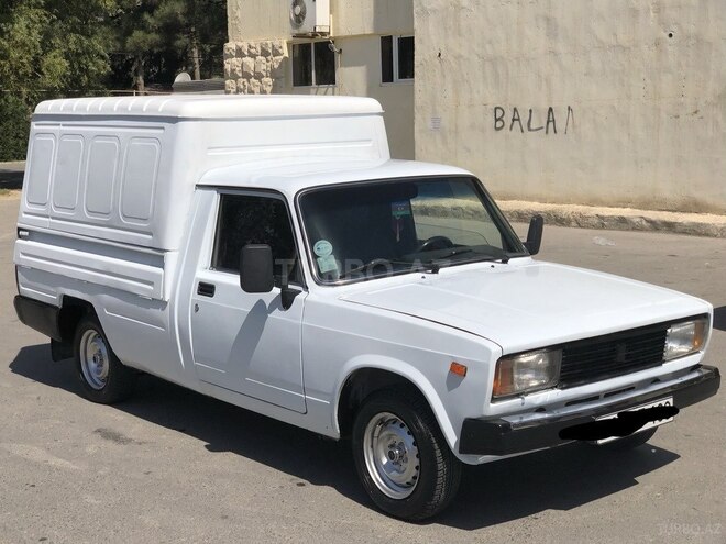 IJ 27175 2011, 123,000 km - 1.6 l - Sumqayıt