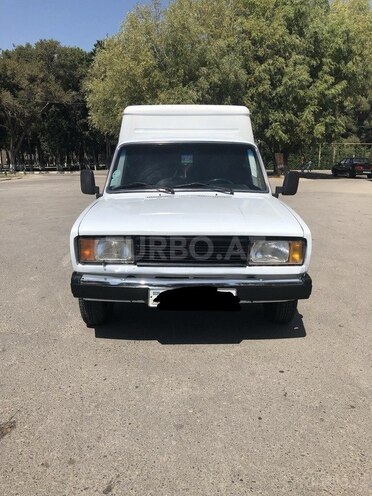 IJ 27175 2011, 123,000 km - 1.6 l - Sumqayıt