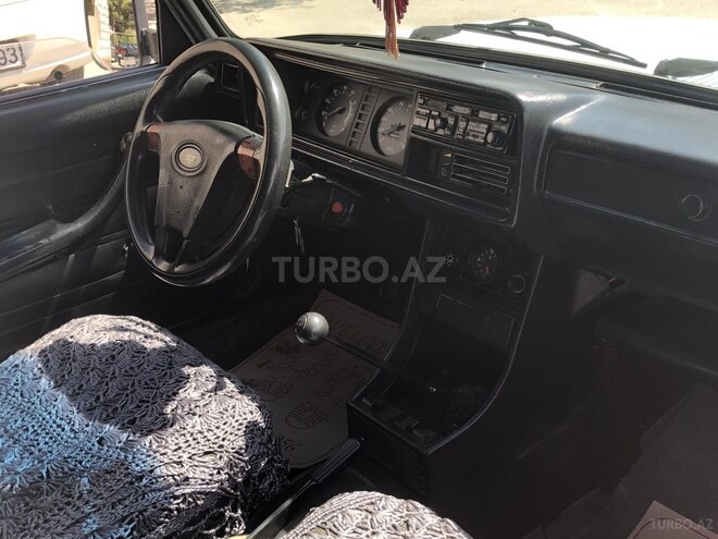 IJ 27175 2011, 123,000 km - 1.6 l - Sumqayıt