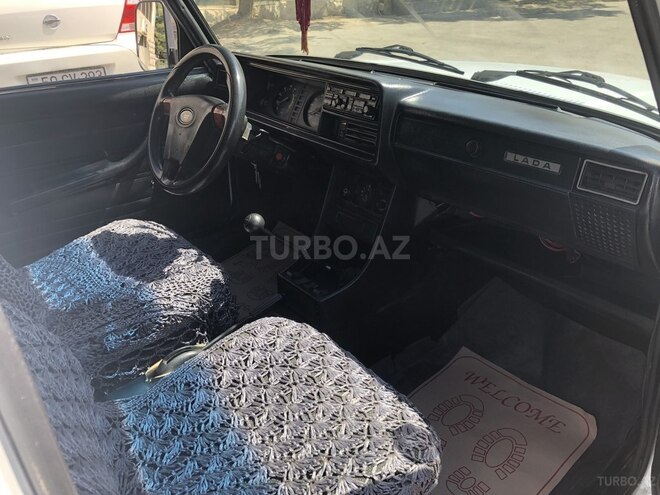 IJ 27175 2011, 123,000 km - 1.6 l - Sumqayıt