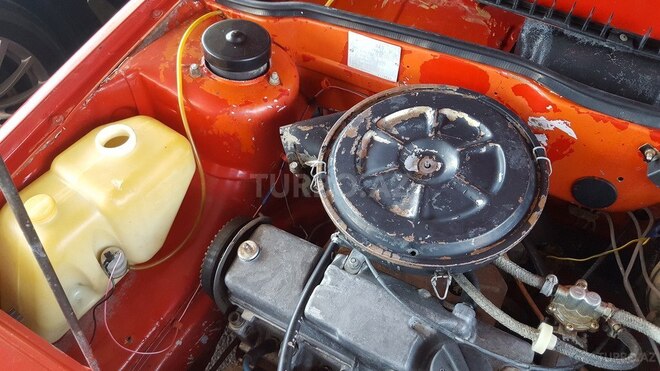 LADA (VAZ) 2109 1990, 192,000 km - 1.5 l - Bakı