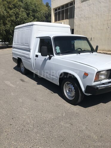 IJ 27175 2011, 123,000 km - 1.6 l - Sumqayıt