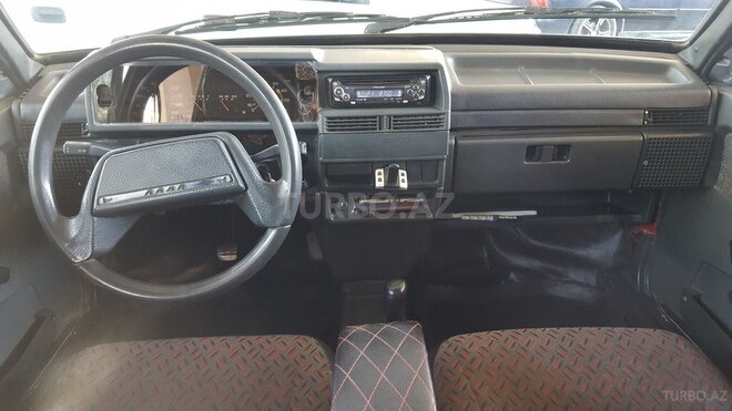 LADA (VAZ) 2109 1990, 192,000 km - 1.5 l - Bakı