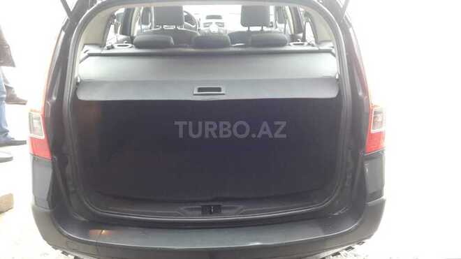 Renault Megane 2008, 168,500 km - 1.5 l - Bakı