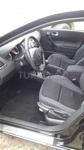 Renault Megane 2008, 168,500 km - 1.5 l - Bakı
