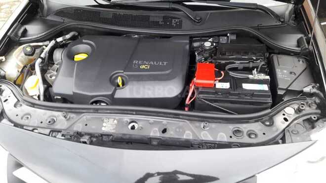 Renault Megane 2008, 168,500 km - 1.5 l - Bakı