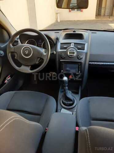 Renault Megane 2008, 168,500 km - 1.5 l - Bakı
