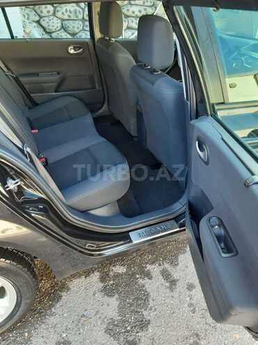 Renault Megane 2008, 168,500 km - 1.5 l - Bakı