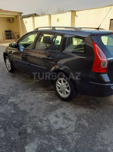 Renault Megane 2008, 168,500 km - 1.5 l - Bakı
