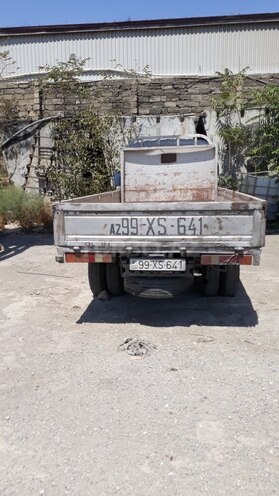 Foton Ollin 2008, 222,000 km - 0.3 l - Bakı