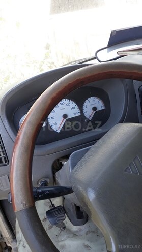 Foton Ollin 2008, 222,000 km - 0.3 l - Bakı