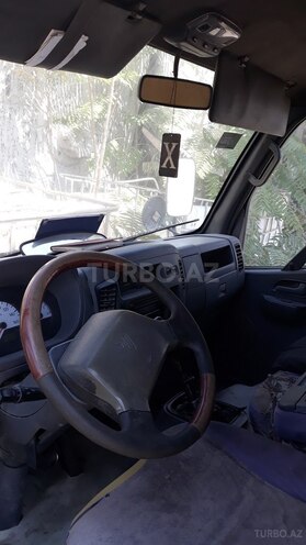 Foton Ollin 2008, 222,000 km - 0.3 l - Bakı