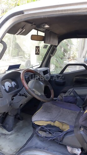 Foton Ollin 2008, 222,000 km - 0.3 l - Bakı