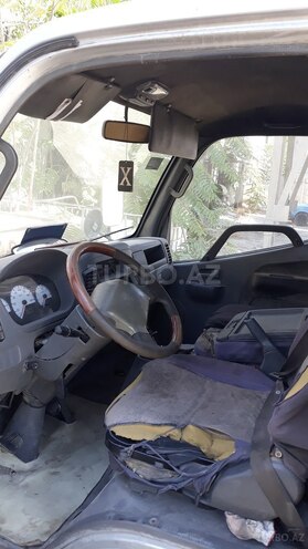 Foton Ollin 2008, 222,000 km - 0.3 l - Bakı