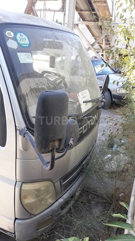 Foton Ollin 2008, 222,000 km - 0.3 l - Bakı