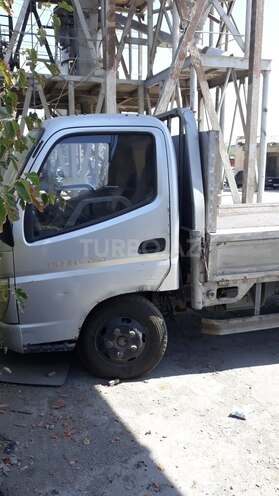 Foton Ollin 2008, 222,000 km - 0.3 l - Bakı