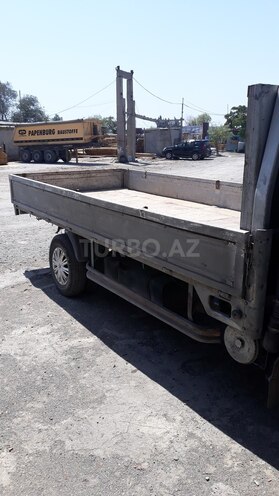 Foton Ollin 2008, 222,000 km - 0.3 l - Bakı