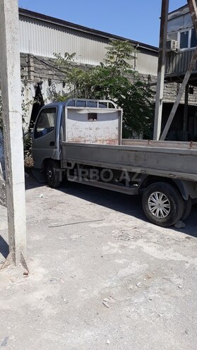 Foton Ollin 2008, 222,000 km - 0.3 l - Bakı