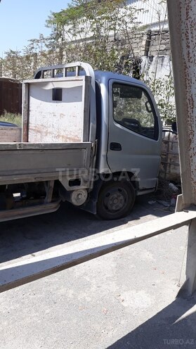 Foton Ollin 2008, 222,000 km - 0.3 l - Bakı