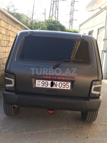 LADA (VAZ) Niva 2006, 35,000 km - 1.7 л - Bakı