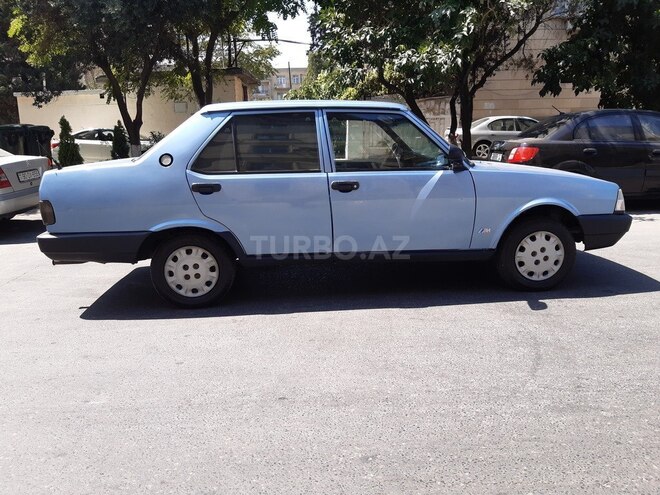 Tofas Sahin 2004, 430,000 km - 1.6 l - Bakı